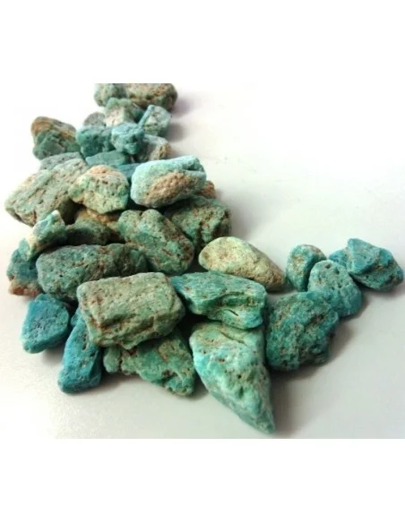 Amazonite pierre brute 6 a 11g