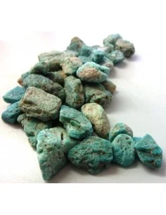 Amazonite pierre brute 6 a 11g 2