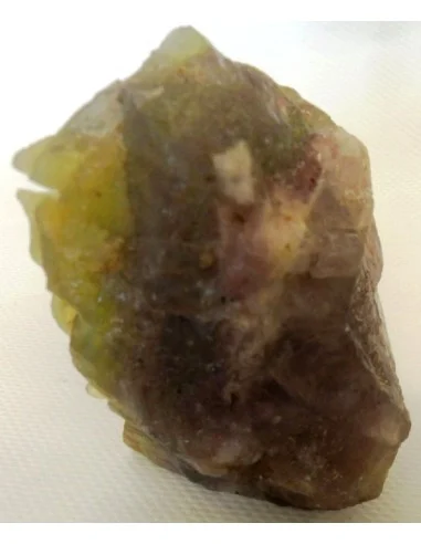 Poisson en fluorite