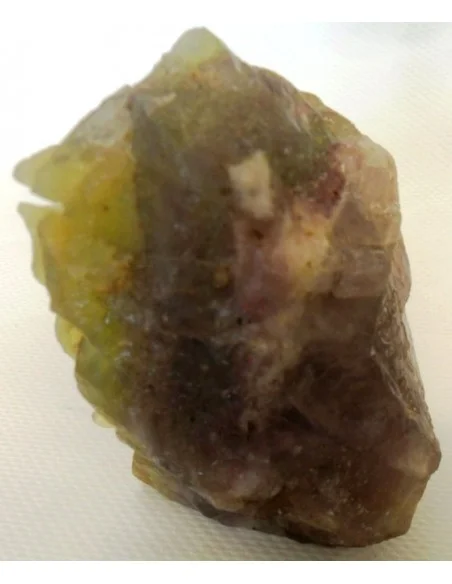 Poisson en fluorite