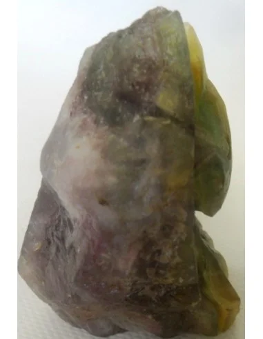 Poisson en fluorite