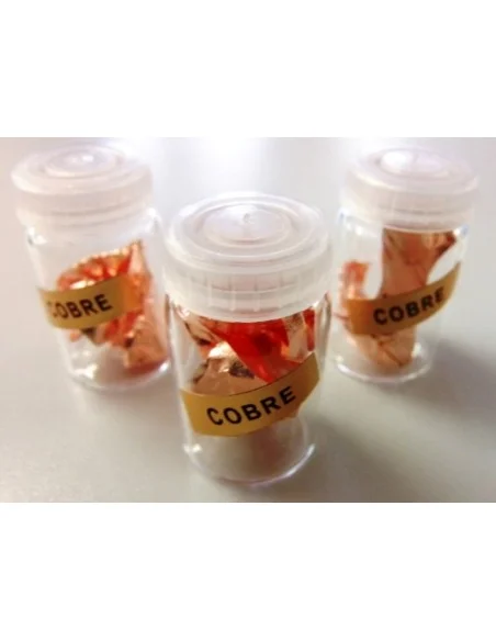 Cuivre natif, feuille cuivre Cuivre natif, feuille cuivre