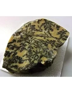 Opale dendritique mineral