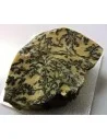 Opale dendritique mineral
