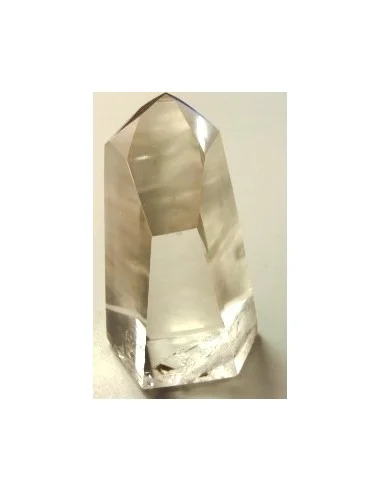 Canaux archiviste, cristal maitre