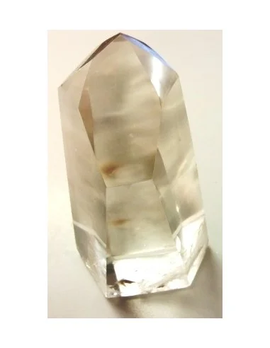 Canaux archiviste, cristal maitre