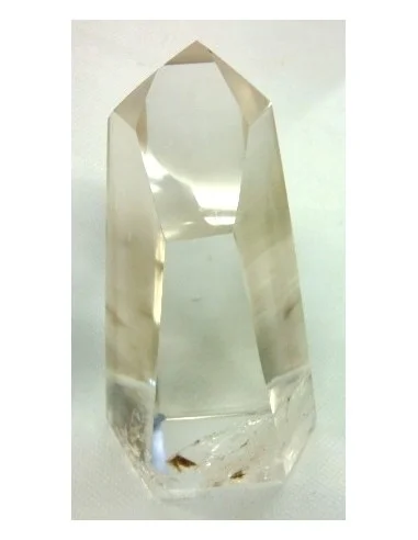 Canaux archiviste, cristal maitre