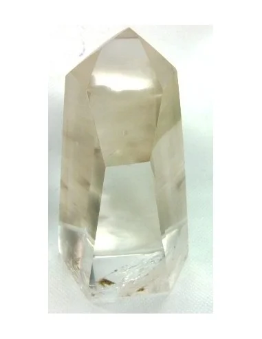 Canaux archiviste, cristal maitre