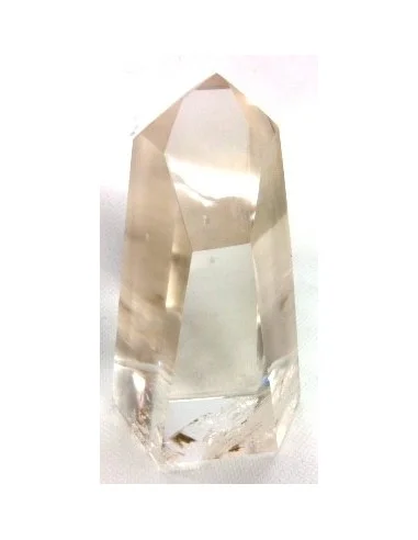 Canaux archiviste, cristal maitre