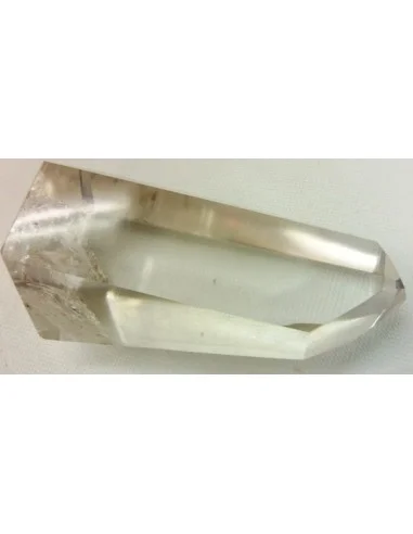 Canaux archiviste, cristal maitre