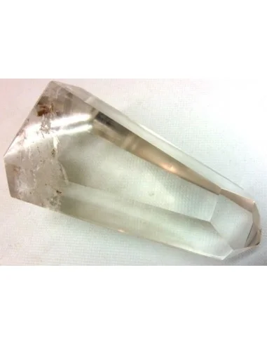 Canaux archiviste, cristal maitre