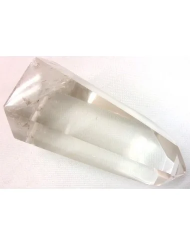Canaux archiviste, cristal maitre