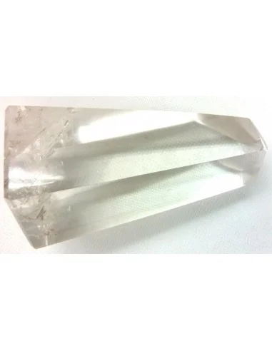 Canaux archiviste, cristal maitre