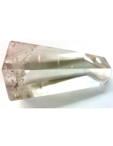 Canaux archiviste, cristal maitre