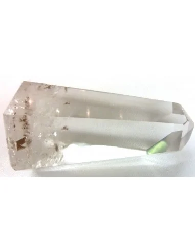 Canaux archiviste, cristal maitre