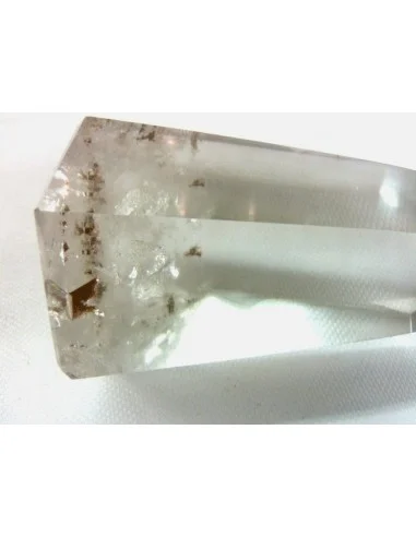 Canaux archiviste, cristal maitre
