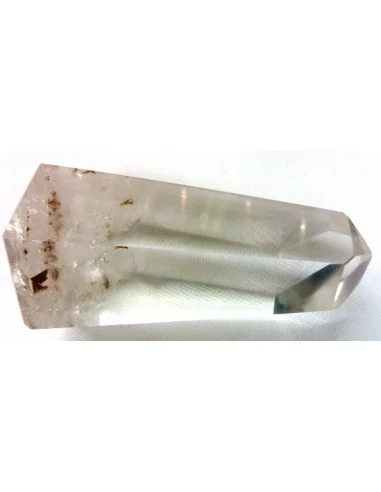 Canaux archiviste, cristal maitre