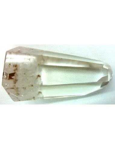 Canaux archiviste, cristal maitre