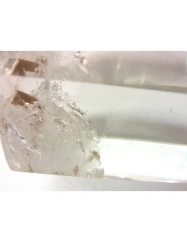 Canaux archiviste, cristal maitre