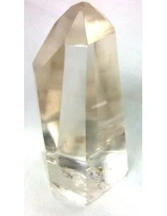 Canaux archiviste, cristal maitre