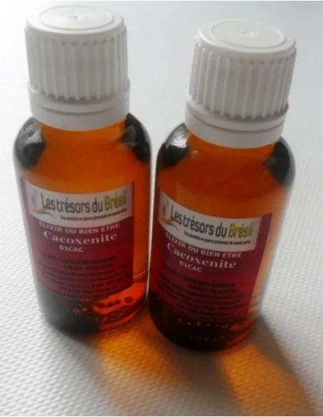 Elixir - Cerveau 30ml Elixir - Cerveau 30ml