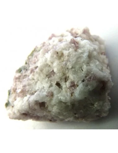 Clevelandite mineral