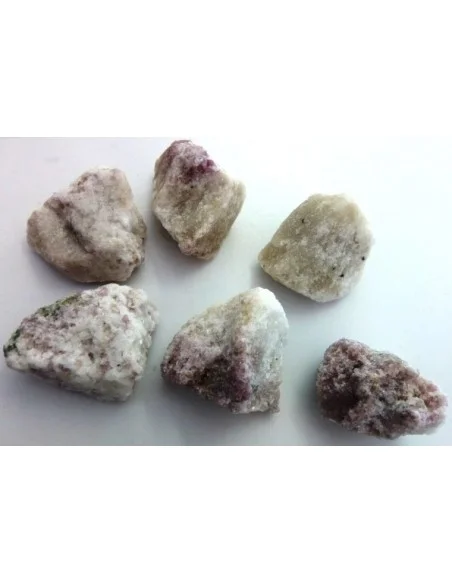 Clevelandite mineral