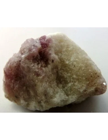 Clevelandite mineral