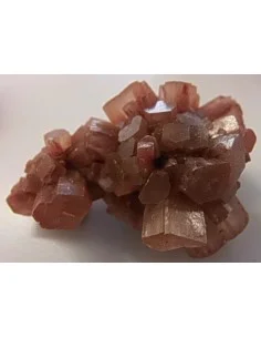Aragonite cristalisée 35 à 78g 2