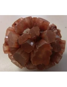 Aragonite cristalisée 35 à 78g