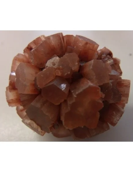 Aragonite cristalisée 35 à 78g