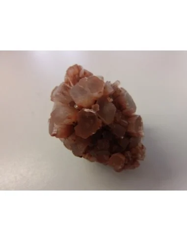 Aragonite cristalisée 35 à 78g