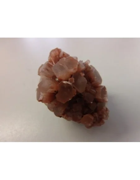 Aragonite cristalisée 35 à 78g