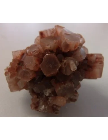 Aragonite cristalisée 35 à 78g
