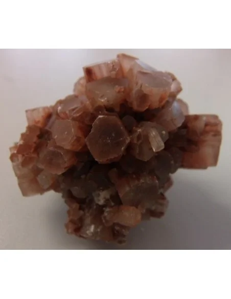 Aragonite cristalisée 35 à 78g