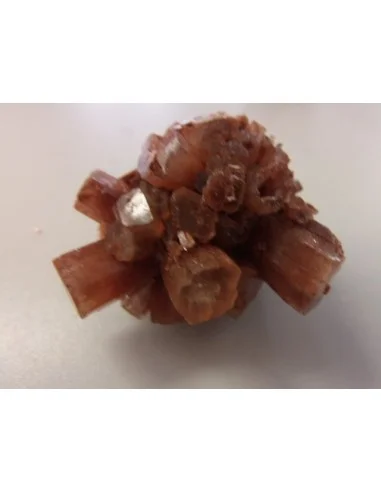 Aragonite cristalisée 35 à 78g