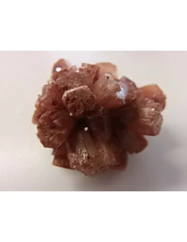 Aragonite cristalisée 35 à 78g