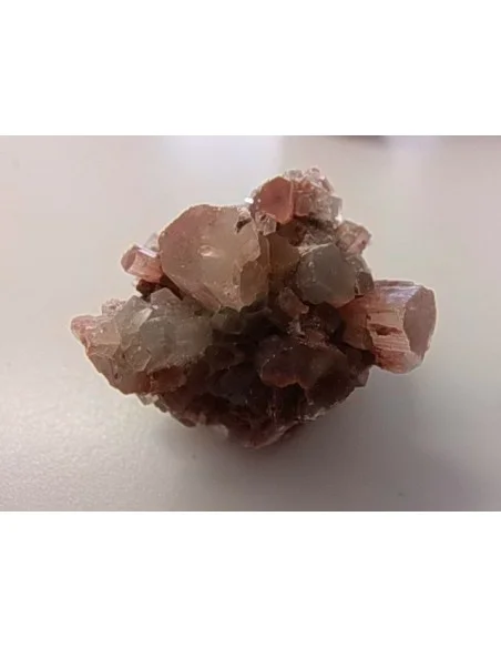 Aragonite cristalisée 35 à 78g