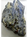 Cyanite bleue