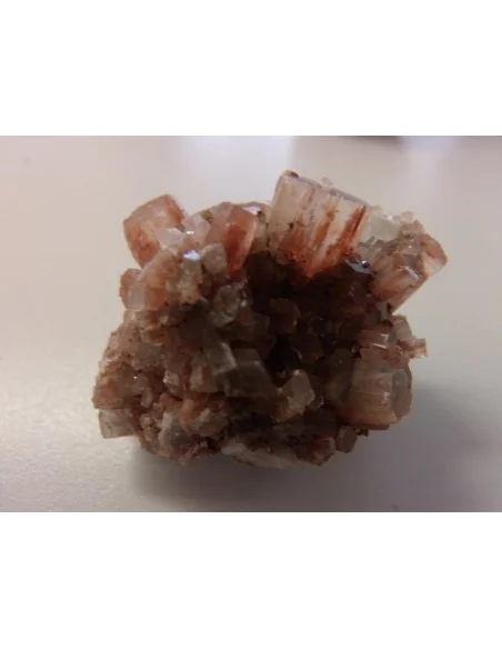 Aragonite cristalisée 35 à 78g