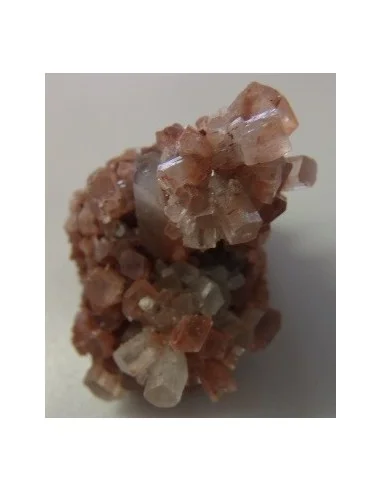 Aragonite cristalisée 35 à 78g