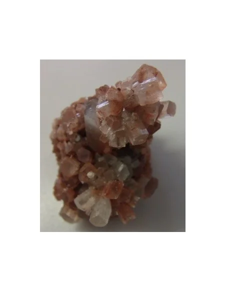 Aragonite cristalisée 35 à 78g
