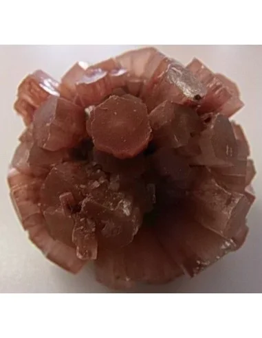 Aragonite cristalisée 35 à 78g