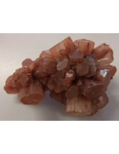 Aragonite cristalisée 35 à 78g