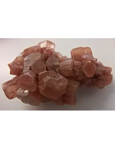 Aragonite cristalisée 35 à 78g