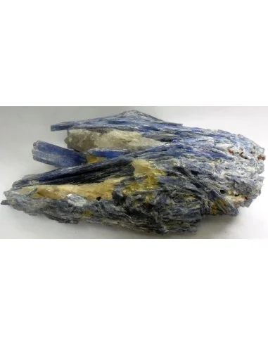 Cyanite bleue