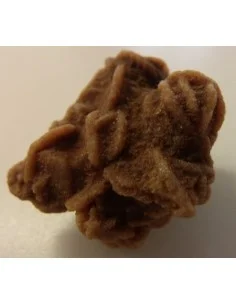 Coeur de barytine, Rose de barytine mineral 2