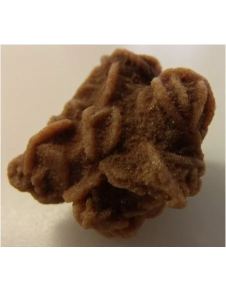 Coeur de barytine, Rose de barytine mineral