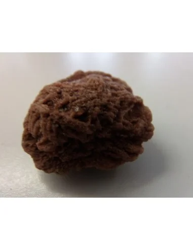 Coeur de barytine, Rose de barytine mineral