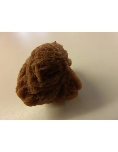 Coeur de barytine, Rose de barytine mineral